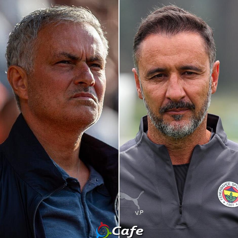 5 bến đỗ tiềm năng có thể giúp Jose Mourinho gây dựng lại danh tiếng