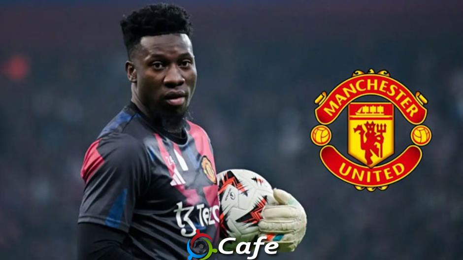 Andre Onana nhận gấp đôi thu nhập dù bị tống khứ khỏi MU