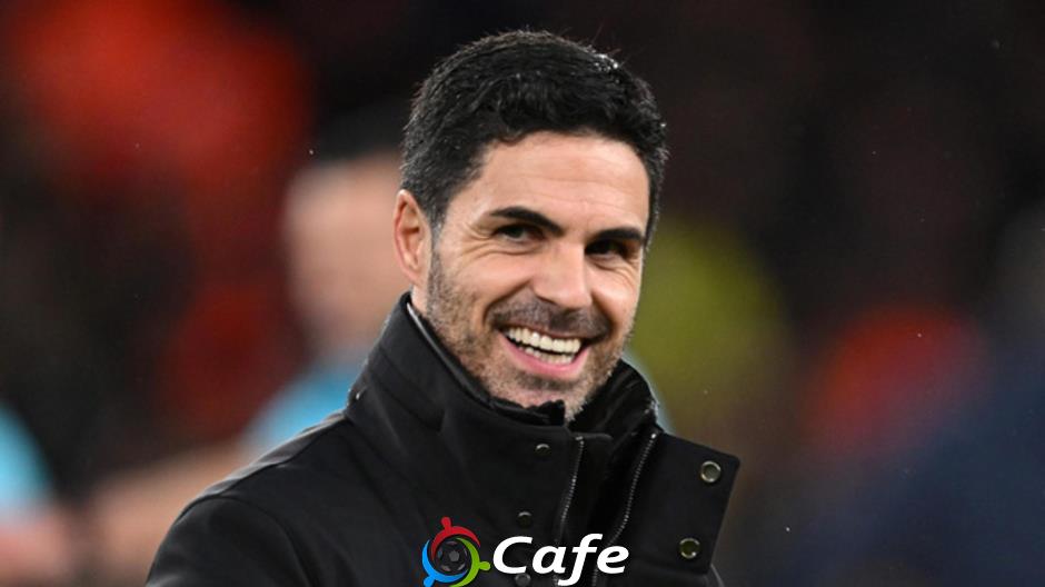 Arsenal cũng có 'Lamine Yamal' của riêng mình
