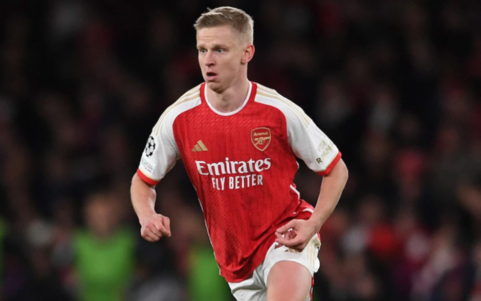 Arsenal giải bài toán không Odegaard thế nào?