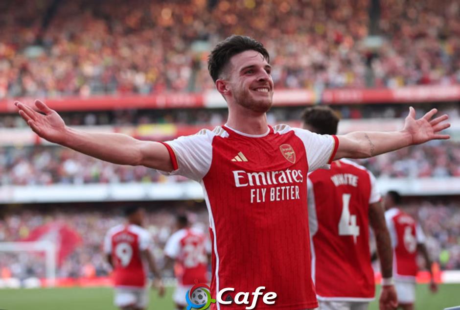 Arsenal sẽ tước băng thủ quân của Odegaard?