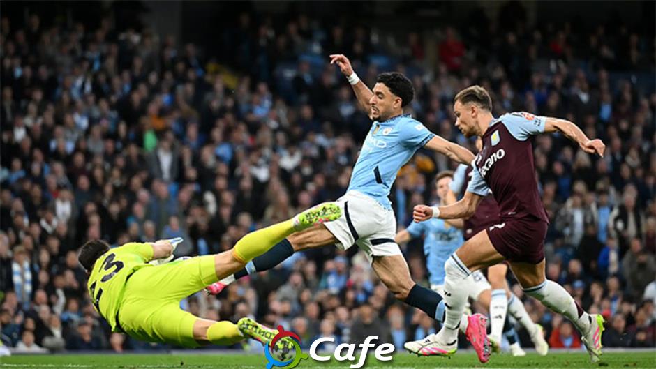 Aston Villa thua đau, Emi Martinez bị fan đội nhà chỉ trích thậm tệ