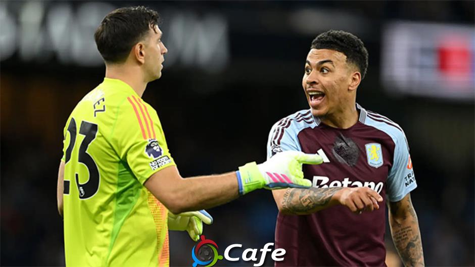 Aston Villa thua đau, Emi Martinez bị fan đội nhà chỉ trích thậm tệ