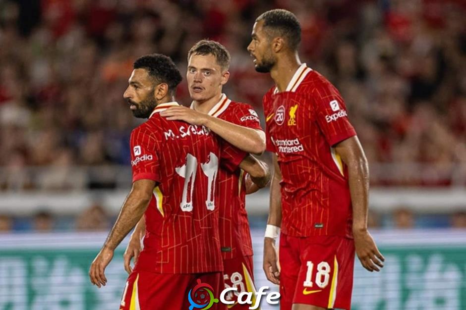 Càng rối não, Arne Slot càng hứng thú
