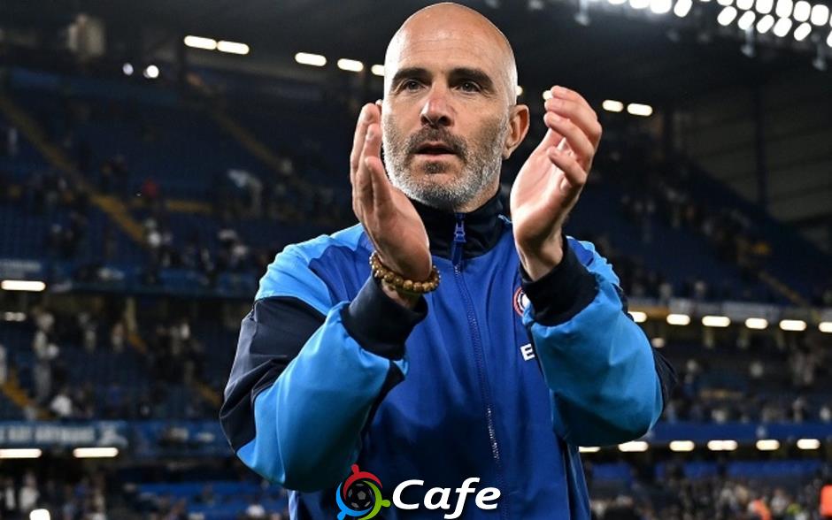 Chelsea cần suất dự Champions League để tin vào dự án Maresca