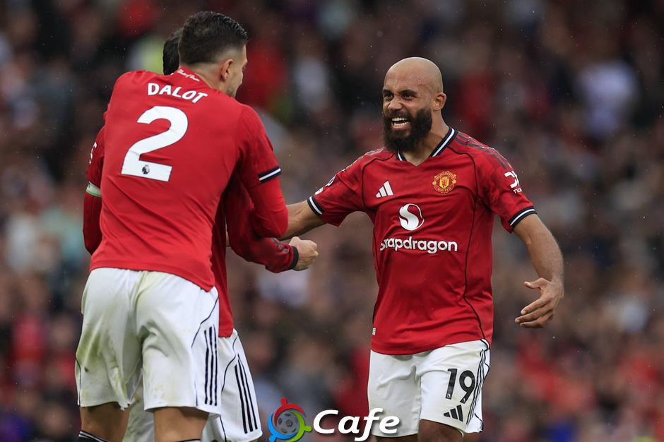 Có Bryan Mbeumo, MU đỡ sợ Man City