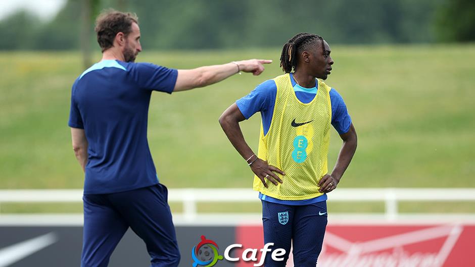Eberechi Eze, kẻ bị Arsenal cho nếm mùi phụ bạc đầu tiên