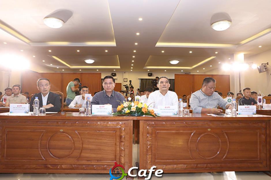 Hà Nội, Công an Hà Nội, Thể Công Viettel tạo nhánh đấu ‘tử thần’ ở Cúp Quốc gia