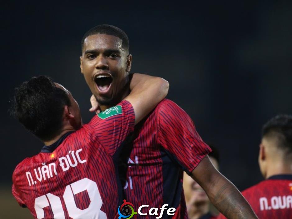 Hà Nội FC sáng cửa dự giải châu Á nếu SLNA vô địch Cúp Quốc gia