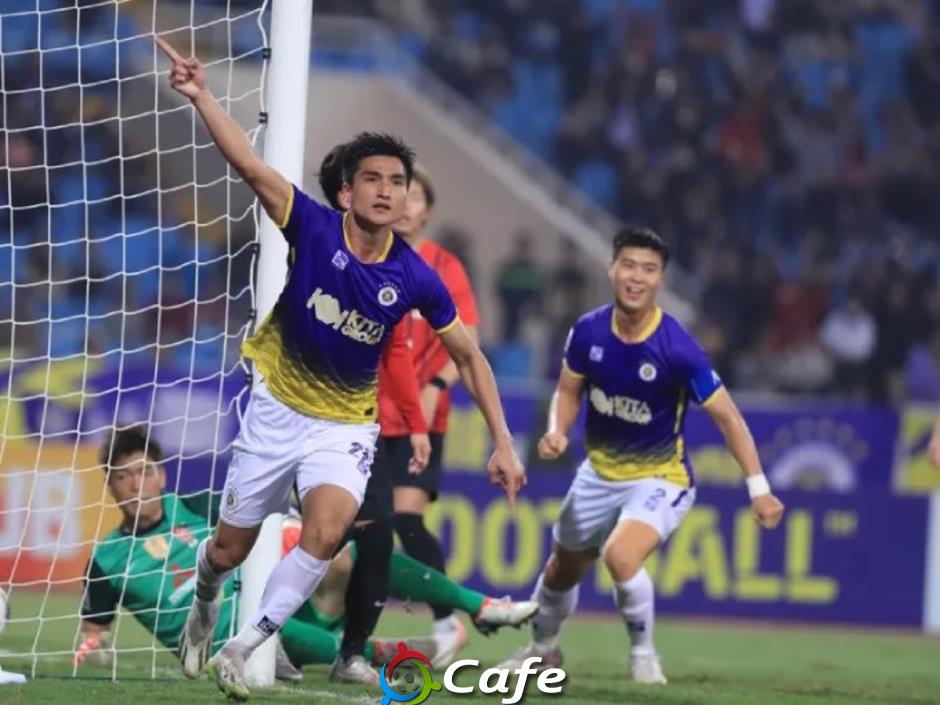 Hà Nội FC sáng cửa dự giải châu Á nếu SLNA vô địch Cúp Quốc gia