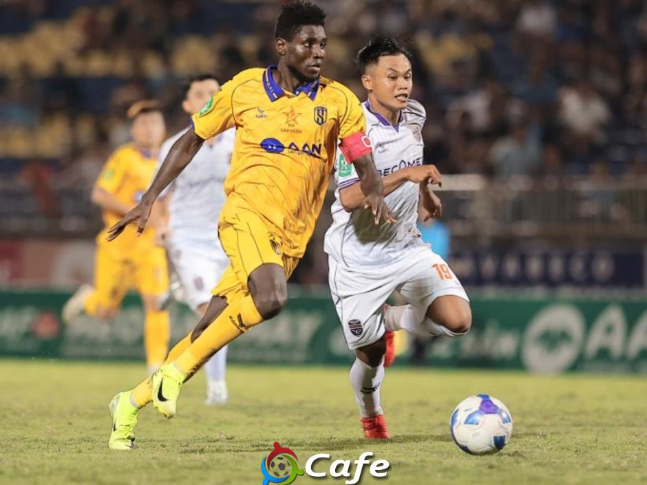 Hà Nội FC sáng cửa dự giải châu Á nếu SLNA vô địch Cúp Quốc gia