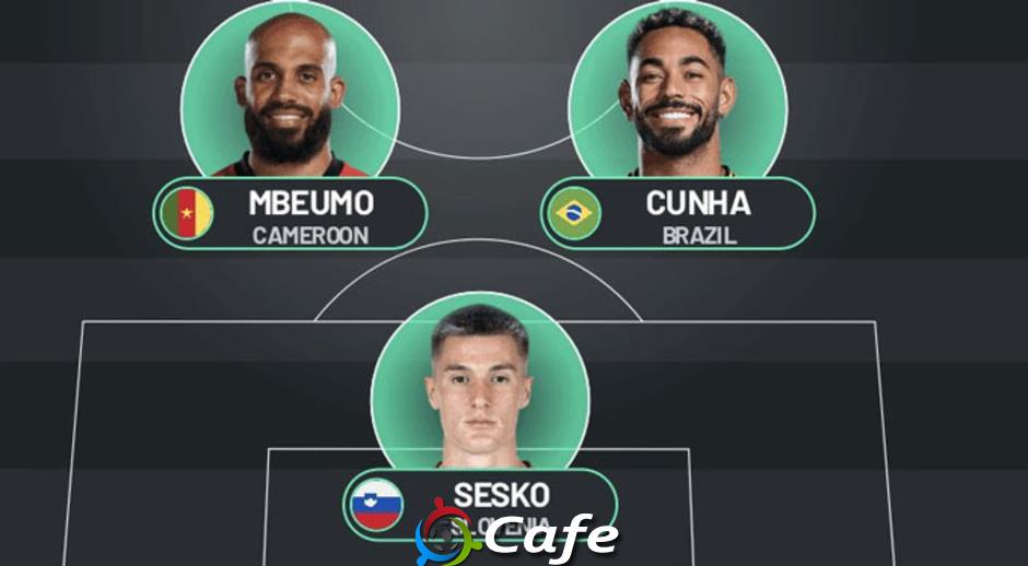 Hàng công trị giá 200 triệu bảng của MU có thể uy hiếp cả Premier League?