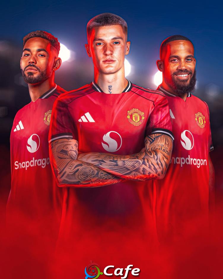 Hàng công trị giá 200 triệu bảng của MU có thể uy hiếp cả Premier League?