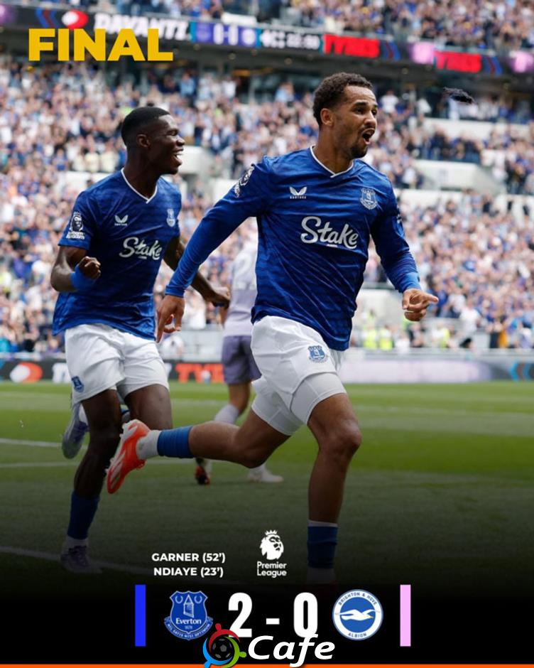 Jack Grealish lập cú đúp kiến tạo, góp công vào cột mốc lịch sử của Everton