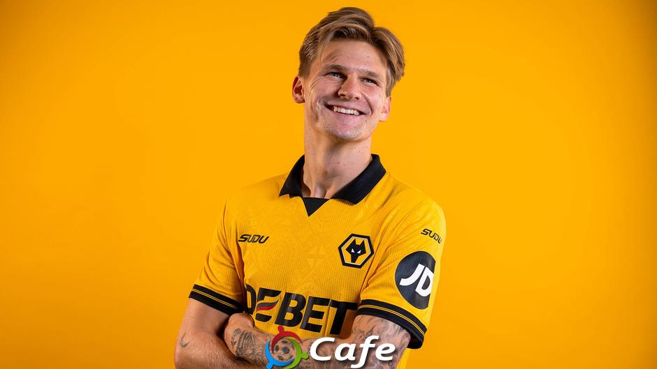 James Trafford, David Moller Wolfe & định mệnh của những cái tên