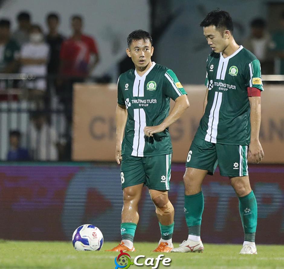Lịch thi đấu vòng 1/8 Cúp Quốc gia 2025/26