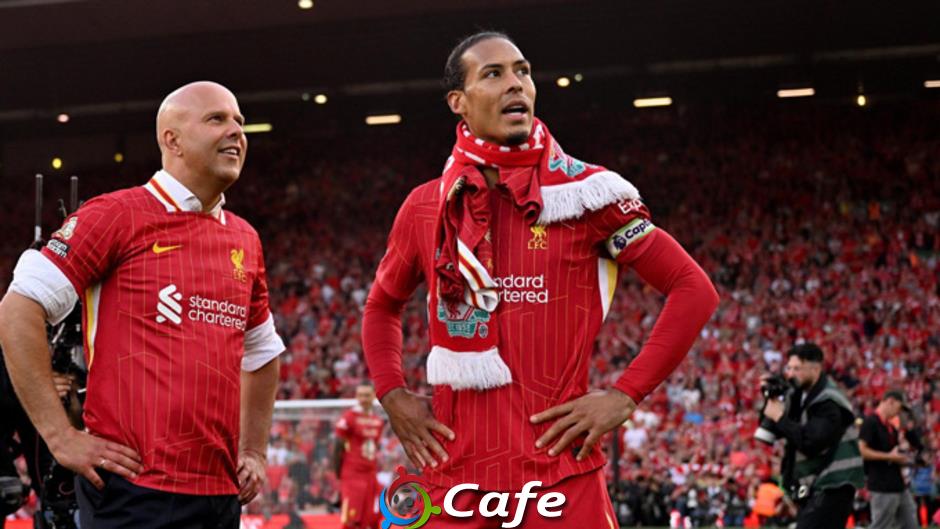 Liverpool & bài học vô giá cho Chelsea