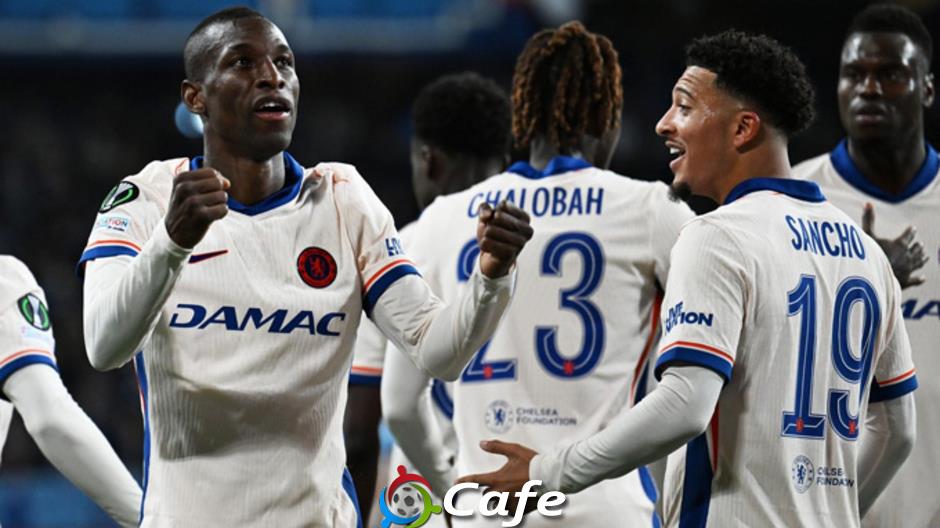 Liverpool & bài học vô giá cho Chelsea