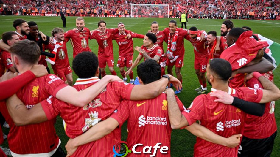 Liverpool & bài học vô giá cho Chelsea