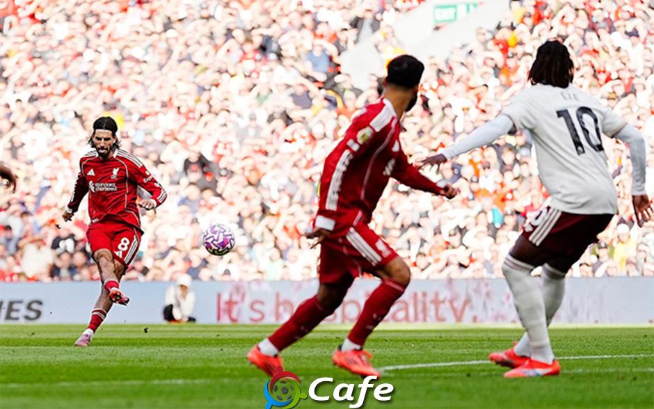 Liverpool đưa Arsenal vào vị trí mà chính Pháo thủ mong muốn!