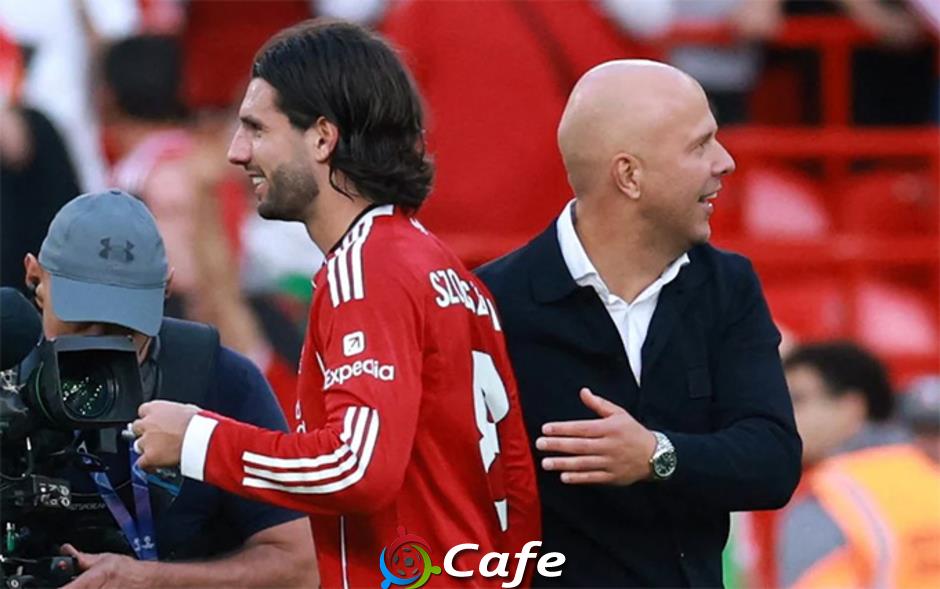 Liverpool đưa Arsenal vào vị trí mà chính Pháo thủ mong muốn!