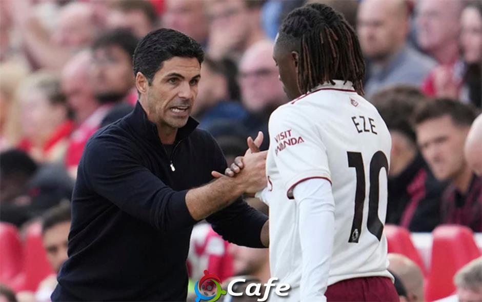Liverpool đưa Arsenal vào vị trí mà chính Pháo thủ mong muốn!