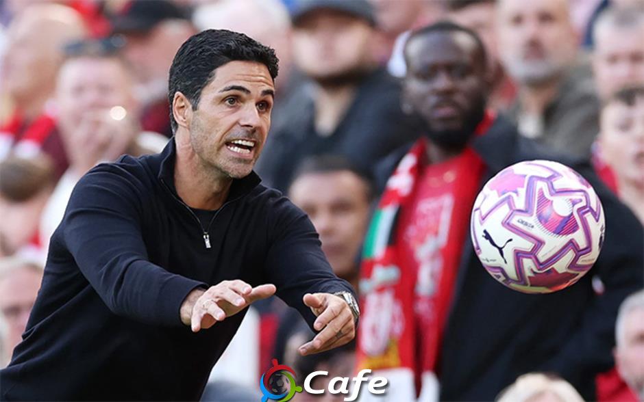 Liverpool đưa Arsenal vào vị trí mà chính Pháo thủ mong muốn!