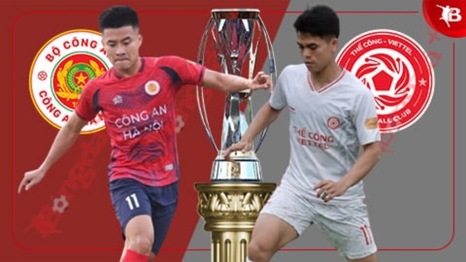 Nhận định bóng đá CAHN vs Thể Công Viettel, 19h15 ngày 26/6: Vé chung kết cho ai?