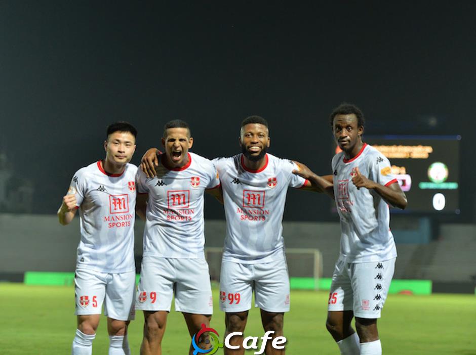Nhận định bóng đá Hải Phòng vs CAHN, 19h15 ngày 22/4: Cơ hội thuộc về ai?