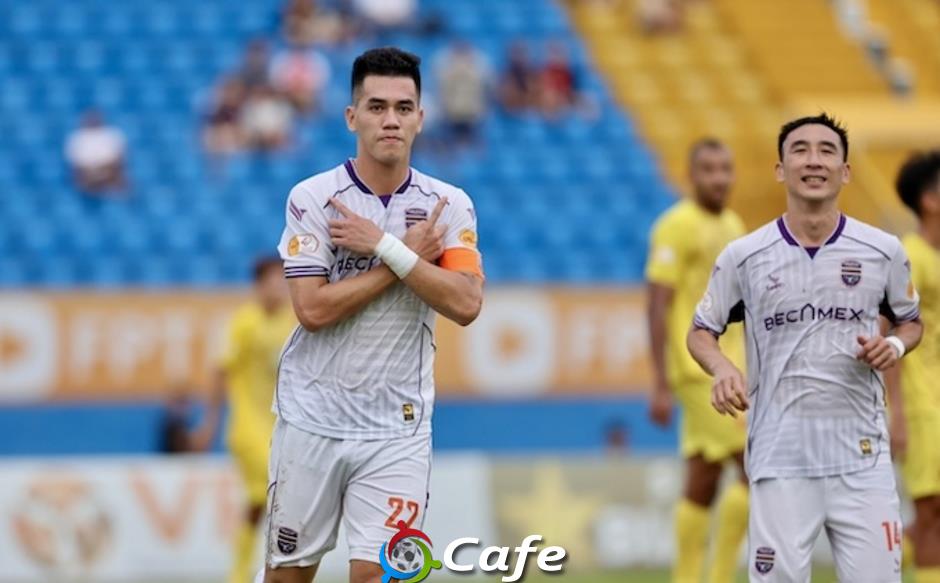Nhận định bóng đá SLNA vs Bình Dương, 18h00 ngày 26/6: Chiếc cúp của mùa giải