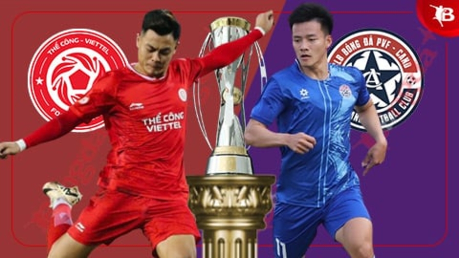 Nhận định bóng đá Thể Công Viettel vs PVF-CAND, 19h15 ngày 11/1: Không dễ cho chủ nhà