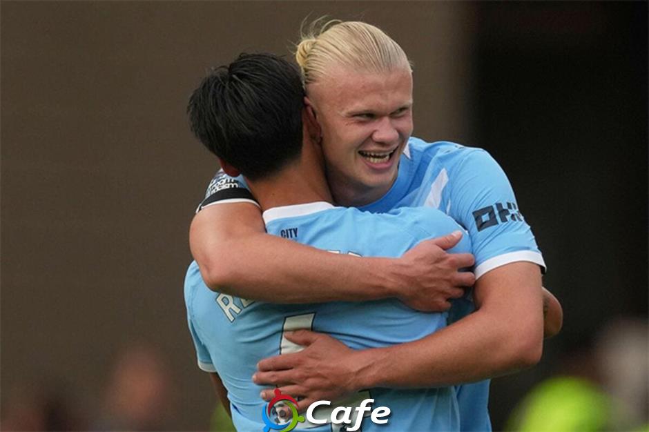 Reijnders sẽ giúp Man City quên đi De Bruyne