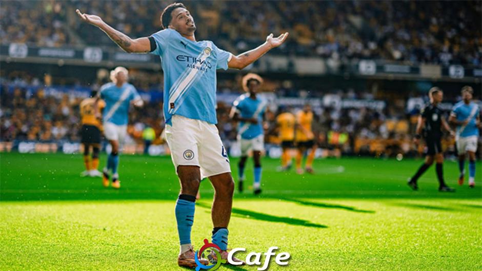 Reijnders sẽ giúp Man City quên đi De Bruyne