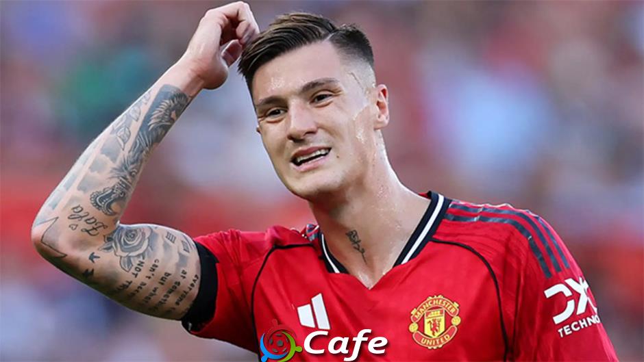 Ruben Amorim được cảnh báo về Benjamin Sesko trước đại chiến Man City