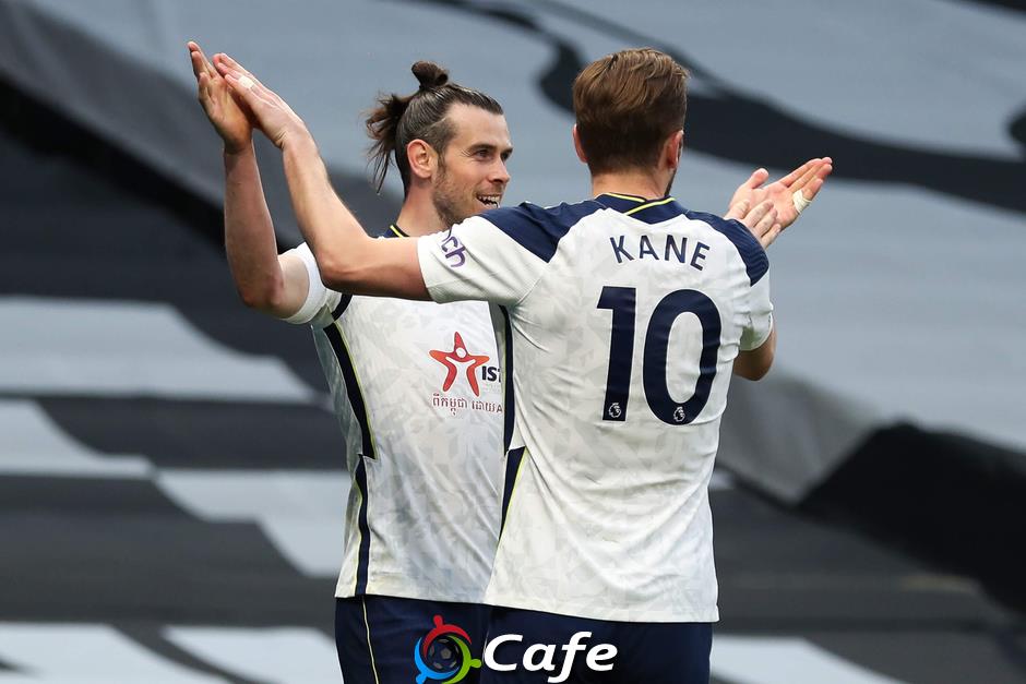 Sau Gareth Bale, Harry Kane và Son Heung-min, ai là 'kê chiến' của Tottenham?