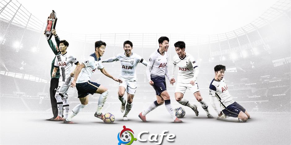 Sau Gareth Bale, Harry Kane và Son Heung-min, ai là 'kê chiến' của Tottenham?