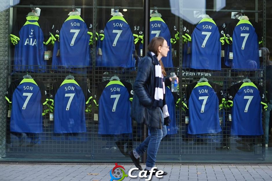 Sau Gareth Bale, Harry Kane và Son Heung-min, ai là 'kê chiến' của Tottenham?