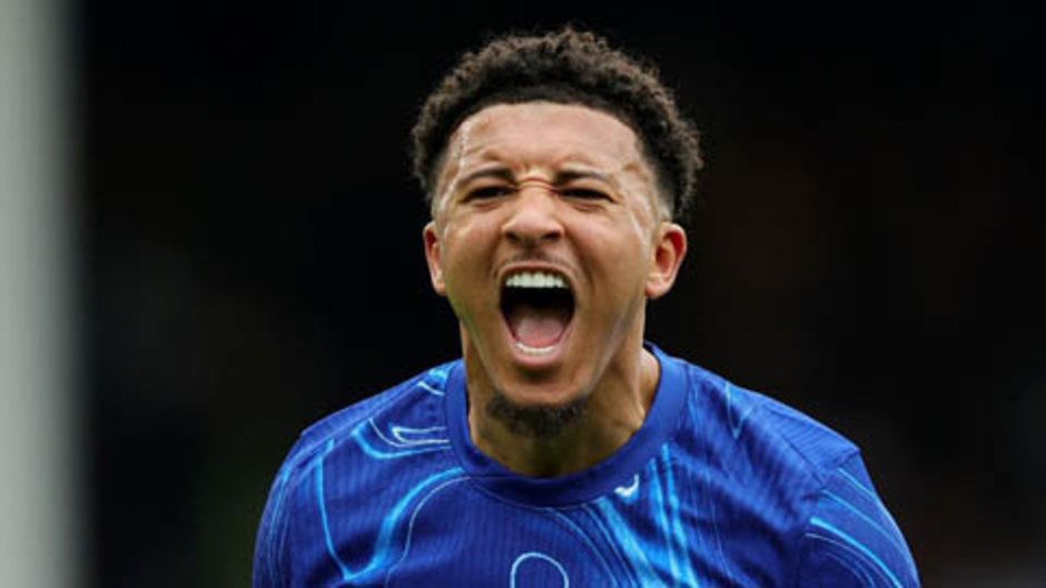 Trực tiếp Chelsea 3-1 Liverpool: Cole Palmer ghi bàn