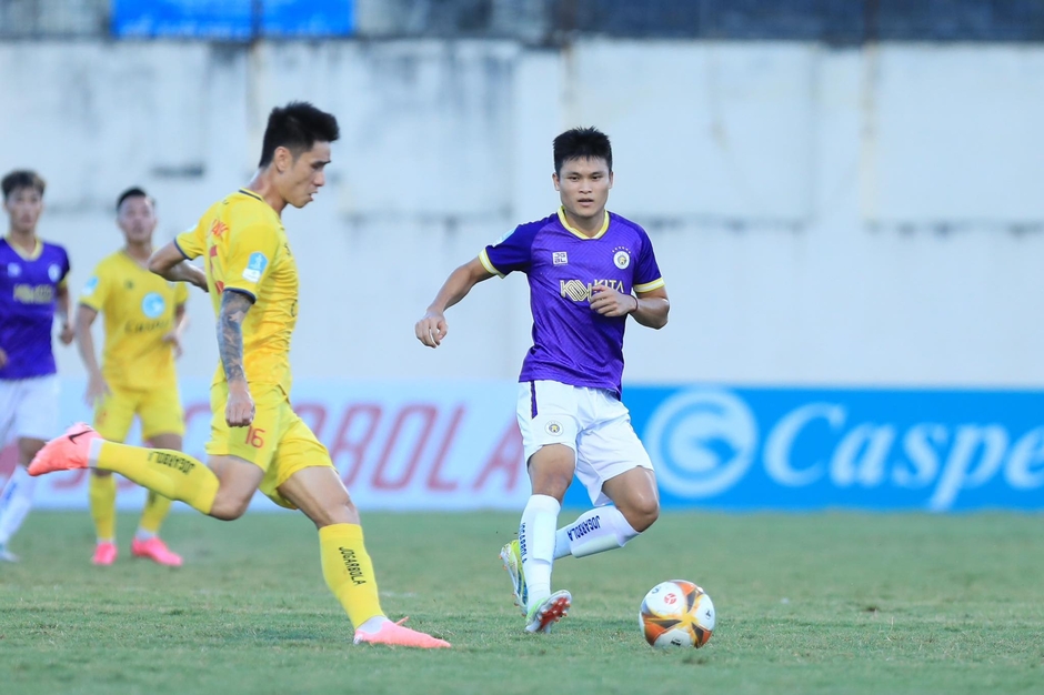 Tường thuật Thanh Hoá 0-0 Hà Nội FC (pen 9-8)