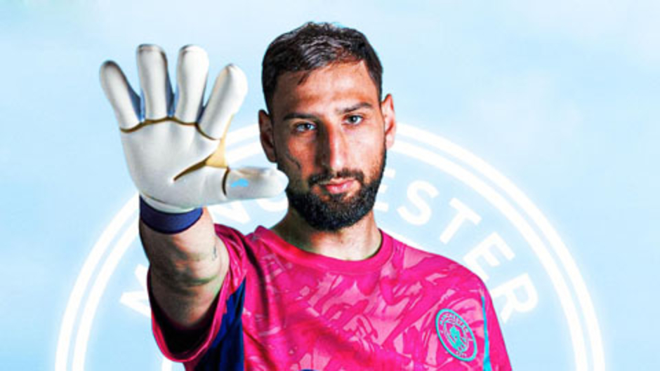 Vì sao Donnarumma sẽ là 