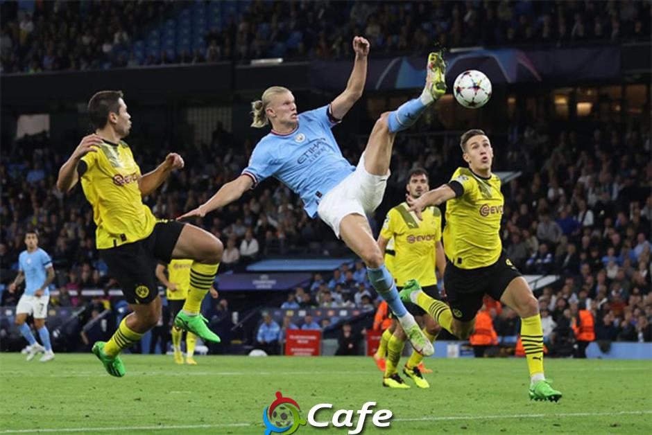 Vì sao Donnarumma sẽ là 'Haaland mới' của Pep Guardiola?