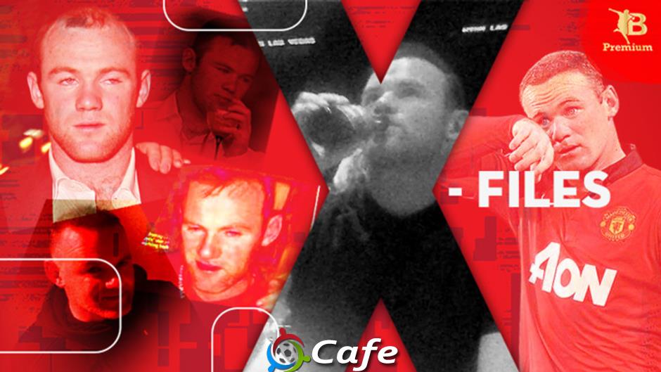 Vì sao MU thua nhục 1-6, Wayne Rooney vẫn tiệc tùng với các cầu thủ… Man Cty?