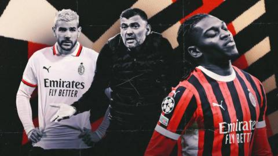 AC Milan sẽ lại 