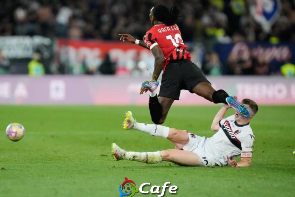 AC Milan sẽ lại 'đại phẫu', xứng danh 'MU của nước Ý'