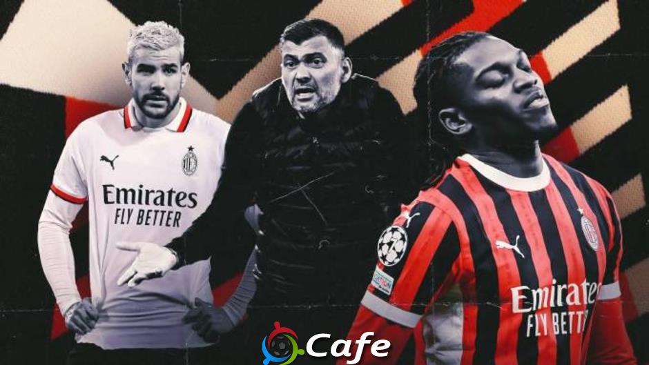 AC Milan sẽ lại 'đại phẫu', xứng danh 'MU của nước Ý'