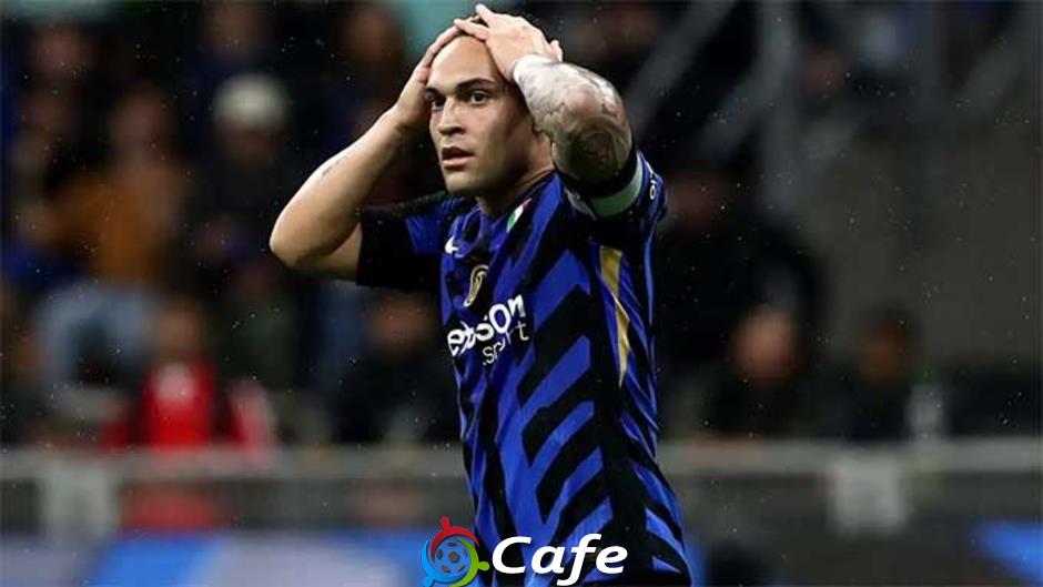 Inter: Lời nguyền derby đập tan mộng 'ăn ba'