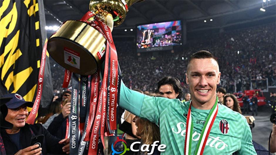 'Người hùng thầm lặng' sau chiến thắng lịch sử của Bologna trước Milan