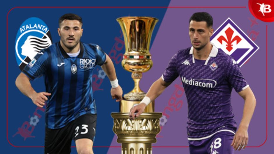 Nhận định bóng đá Atalanta vs Fiorentina, 02h00 ngày 25/4: Áo tím nhọc nhằn