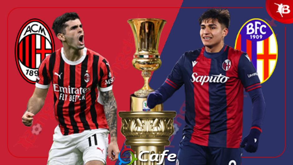 Nhận định bóng đá Bologna vs Milan, 02h00 ngày 15/5: Đại chiến ở Rome!