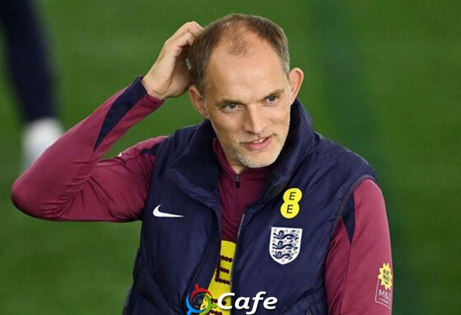 Anh vs Wales: Dấu hỏi về 'động cơ' của Tuchel Anh vs Wales: Dấu hỏi về 'động cơ' của Tuchel